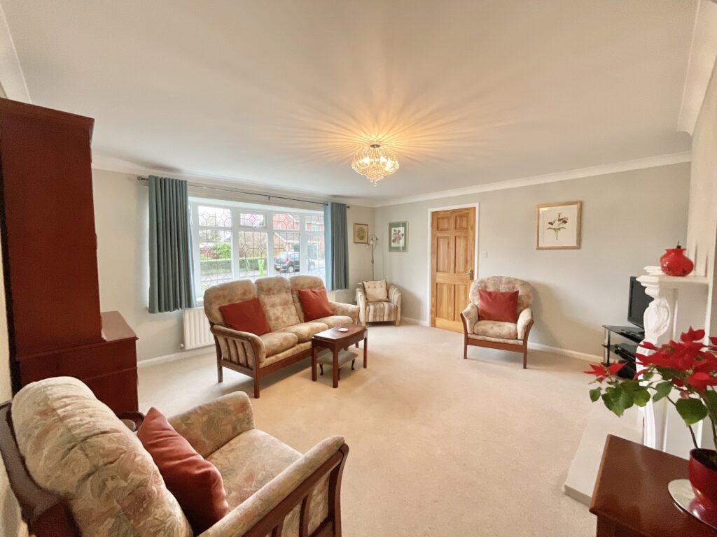 Bevandean Close, Stoke-On-Trent, ST4