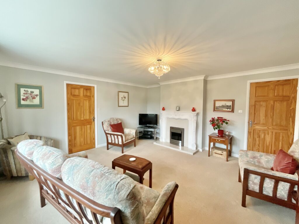 Bevandean Close, Stoke-On-Trent, ST4