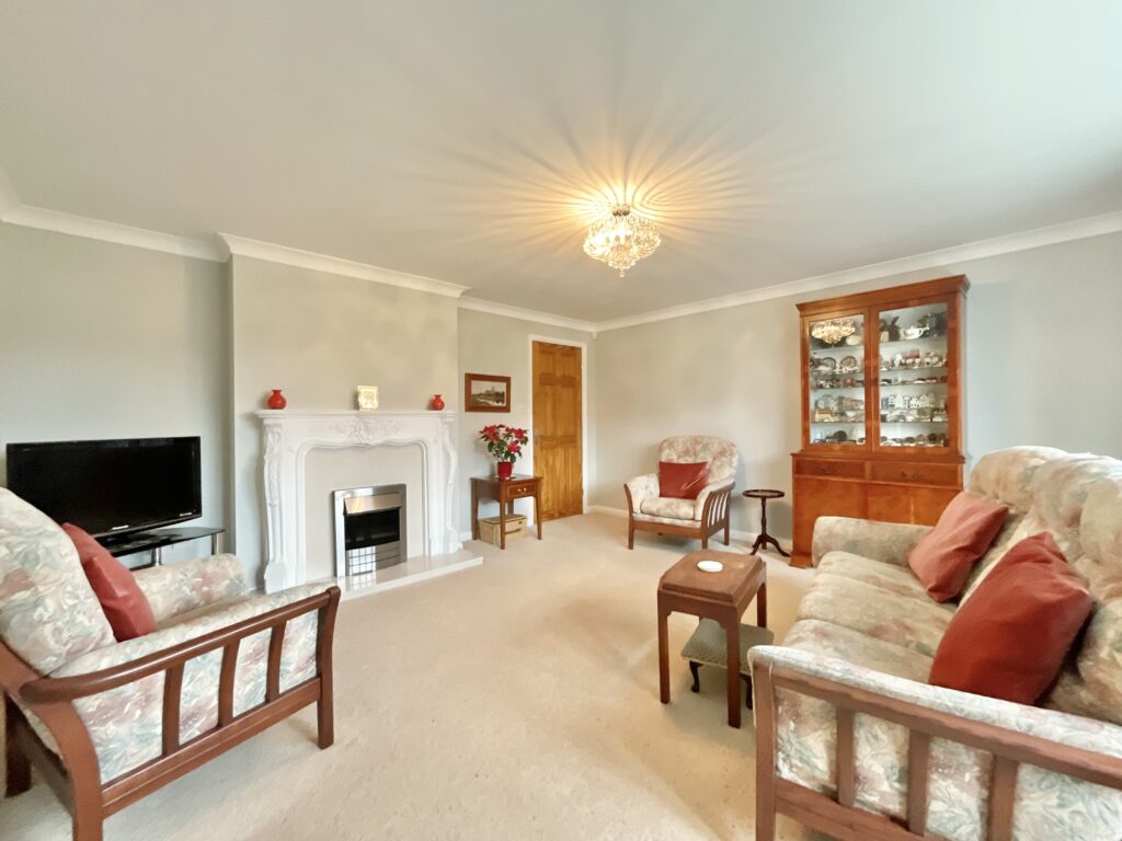 Bevandean Close, Stoke-On-Trent, ST4