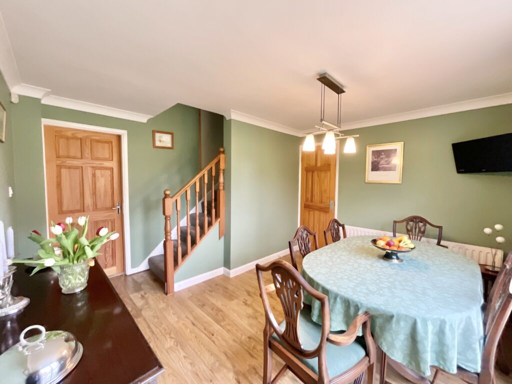 Bevandean Close, Stoke-On-Trent, ST4