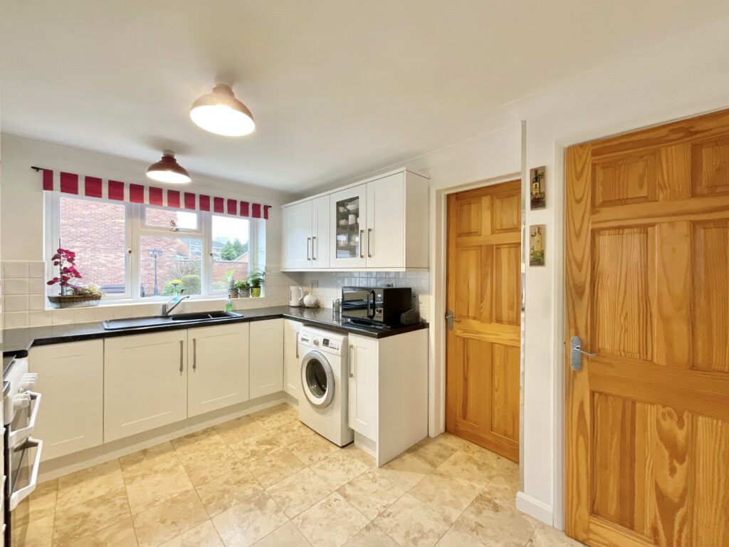 Bevandean Close, Stoke-On-Trent, ST4