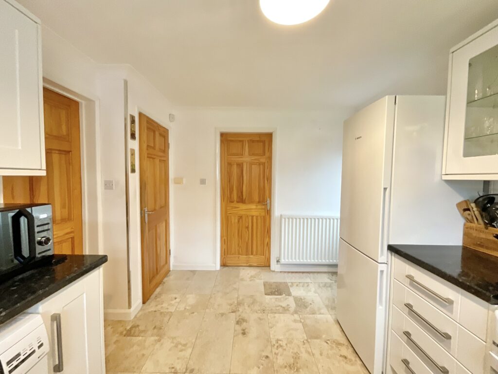 Bevandean Close, Stoke-On-Trent, ST4