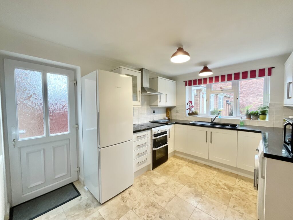 Bevandean Close, Stoke-On-Trent, ST4