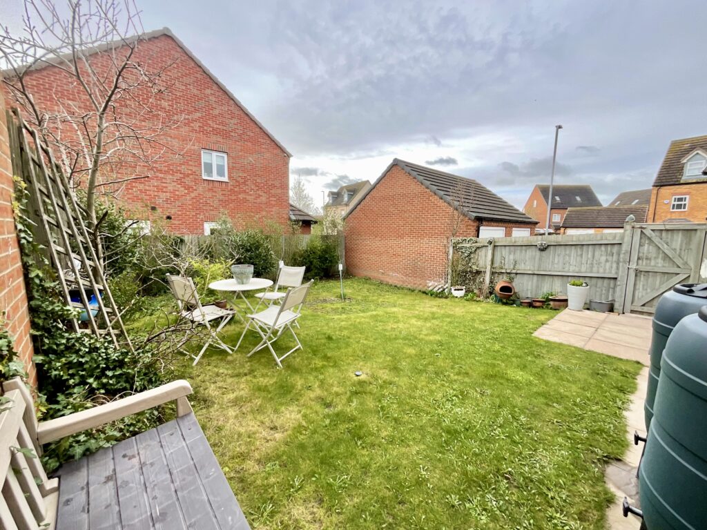 Sandpiper Drive, Stafford, ST16