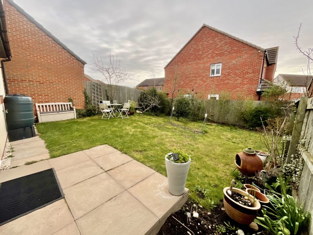 Sandpiper Drive, Stafford, ST16