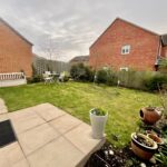 Sandpiper Drive, Stafford, ST16