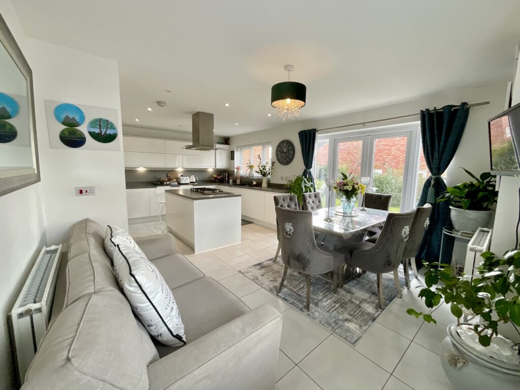 Sandpiper Drive, Stafford, ST16