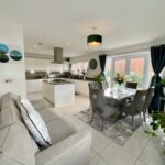 Sandpiper Drive, Stafford, ST16