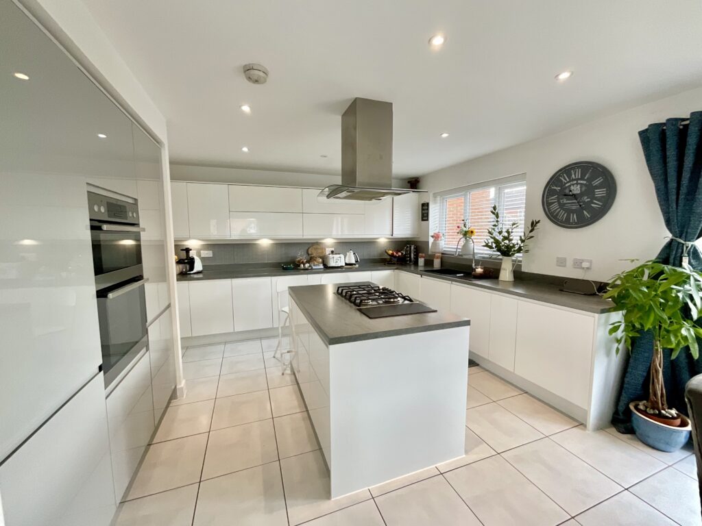 Sandpiper Drive, Stafford, ST16