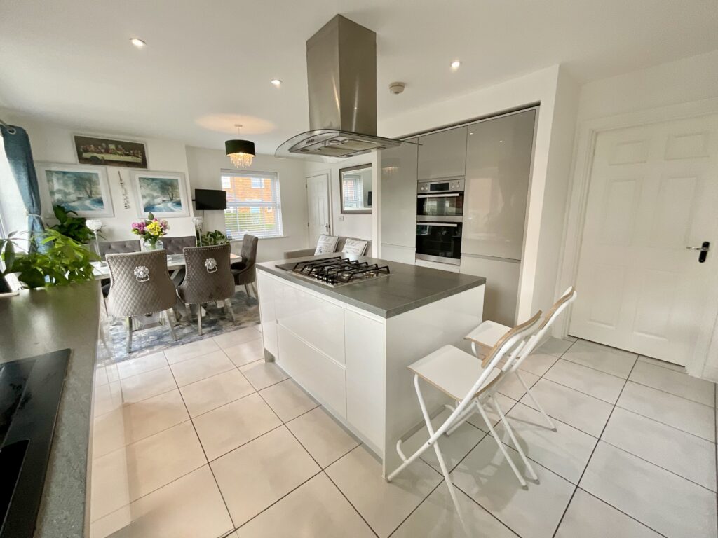 Sandpiper Drive, Stafford, ST16