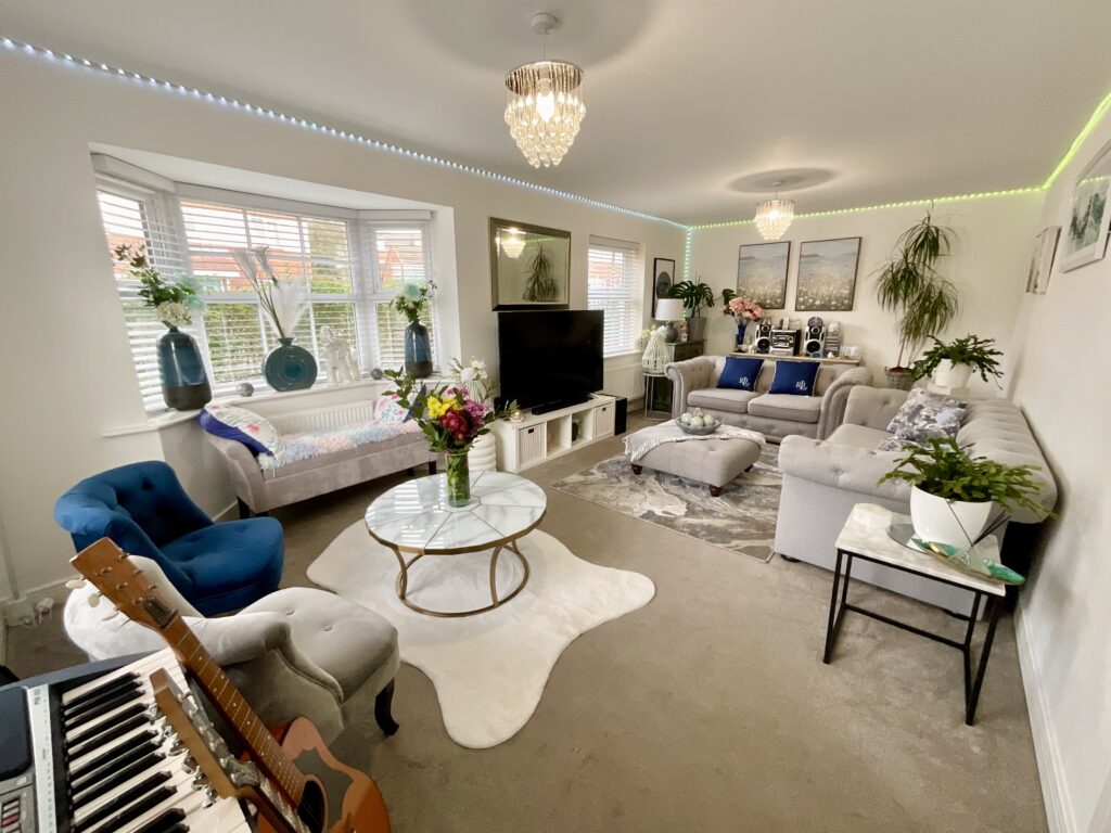 Sandpiper Drive, Stafford, ST16