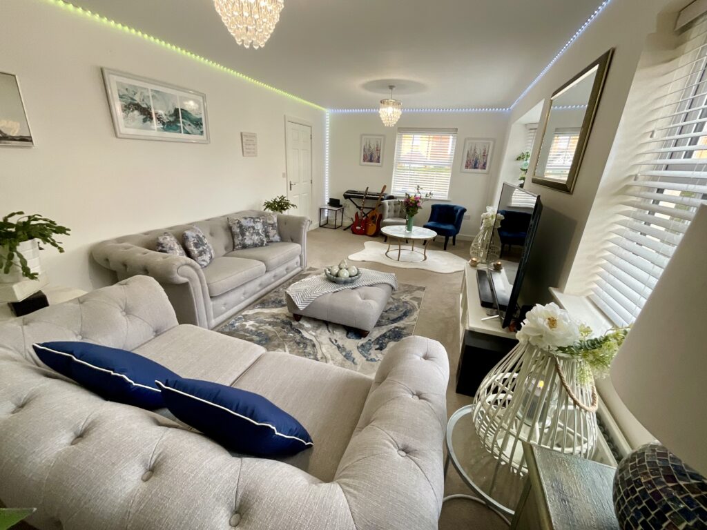 Sandpiper Drive, Stafford, ST16