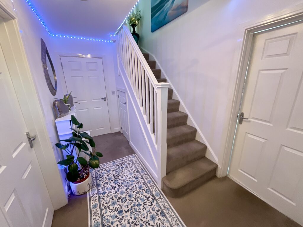 Sandpiper Drive, Stafford, ST16