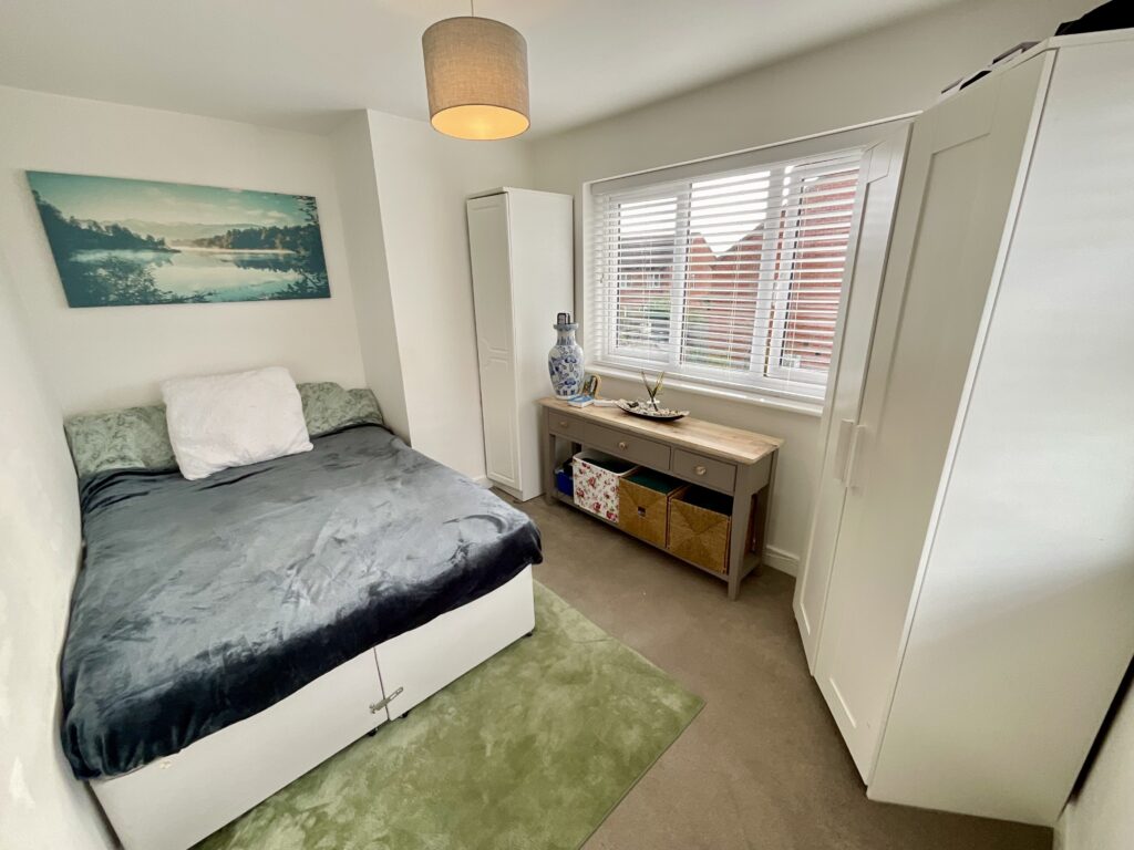 Sandpiper Drive, Stafford, ST16