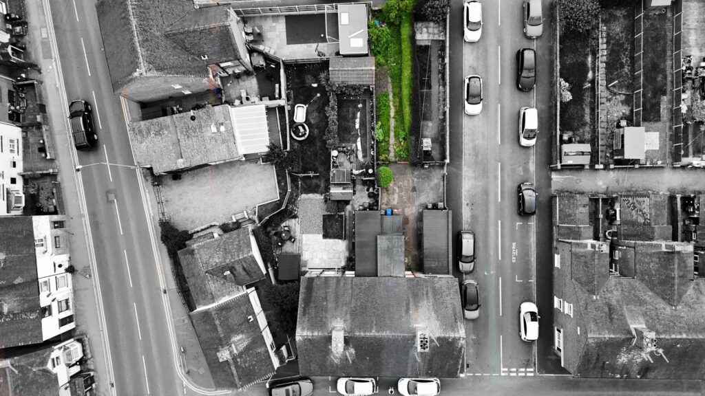 Baddeley Street, Cheadle, ST10