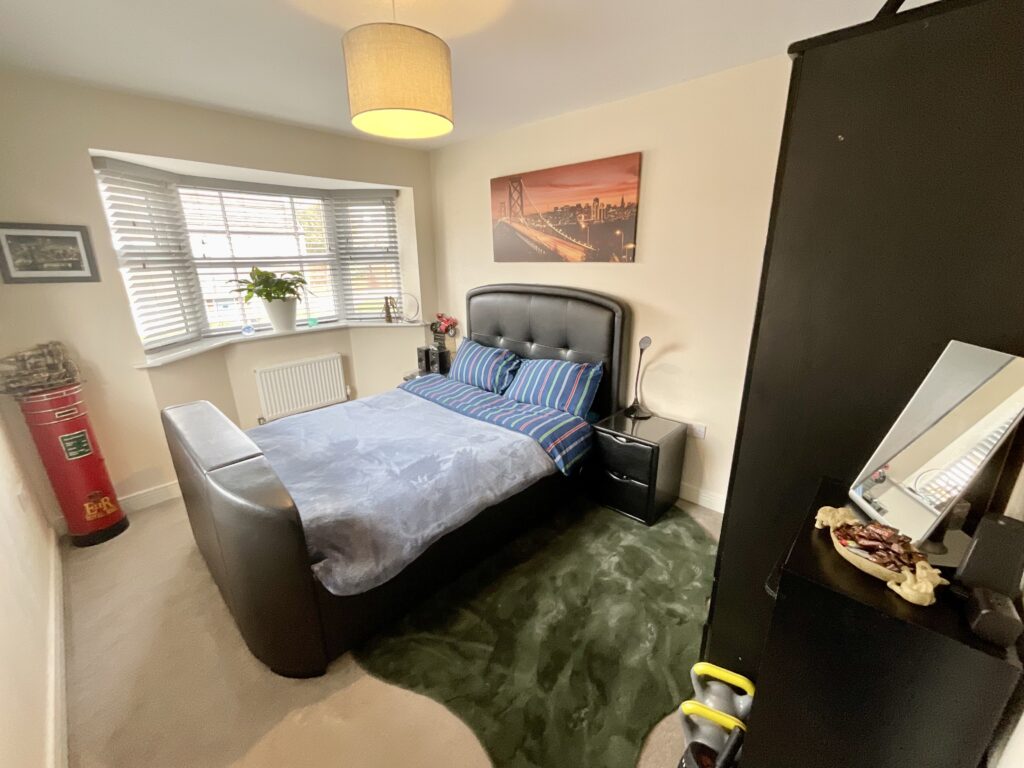 Sandpiper Drive, Stafford, ST16