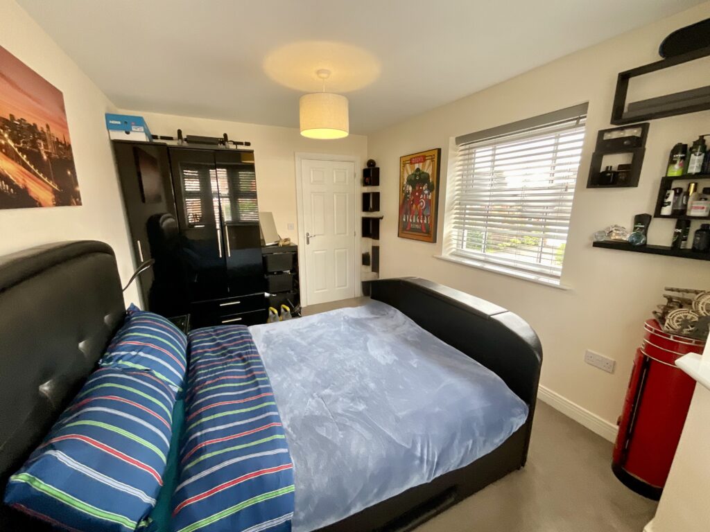 Sandpiper Drive, Stafford, ST16