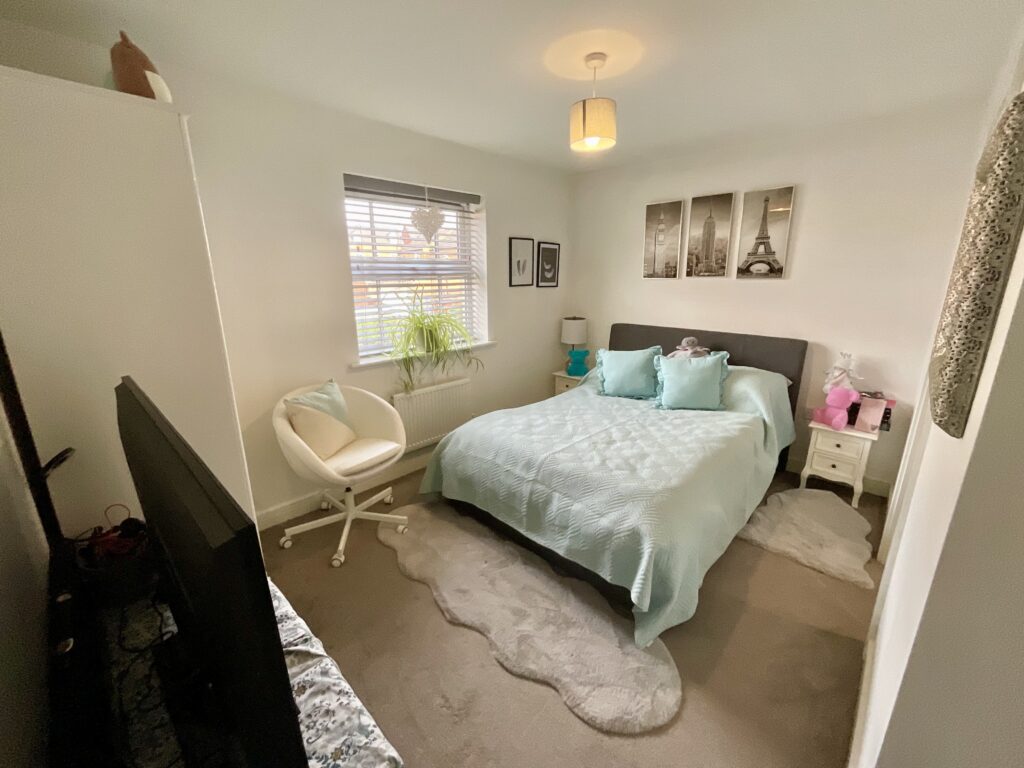 Sandpiper Drive, Stafford, ST16