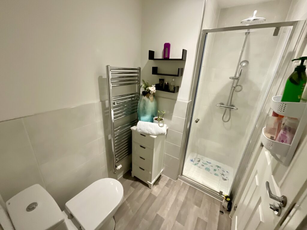 Sandpiper Drive, Stafford, ST16