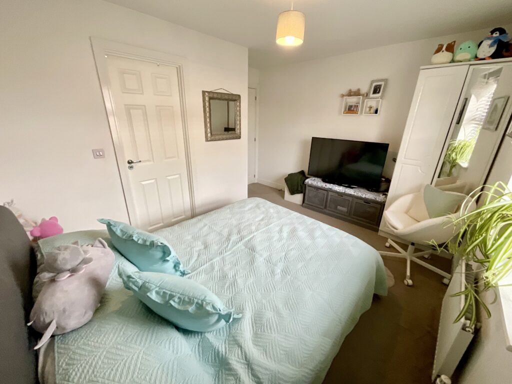 Sandpiper Drive, Stafford, ST16