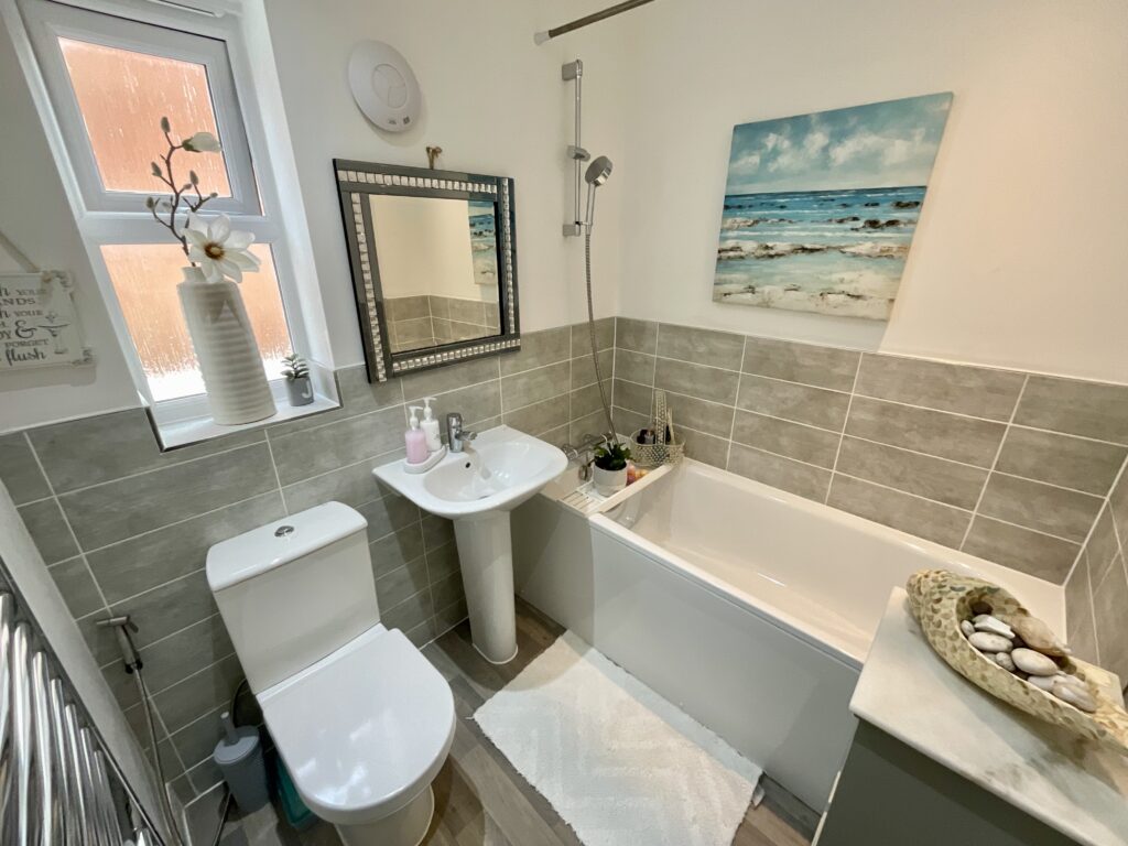 Sandpiper Drive, Stafford, ST16