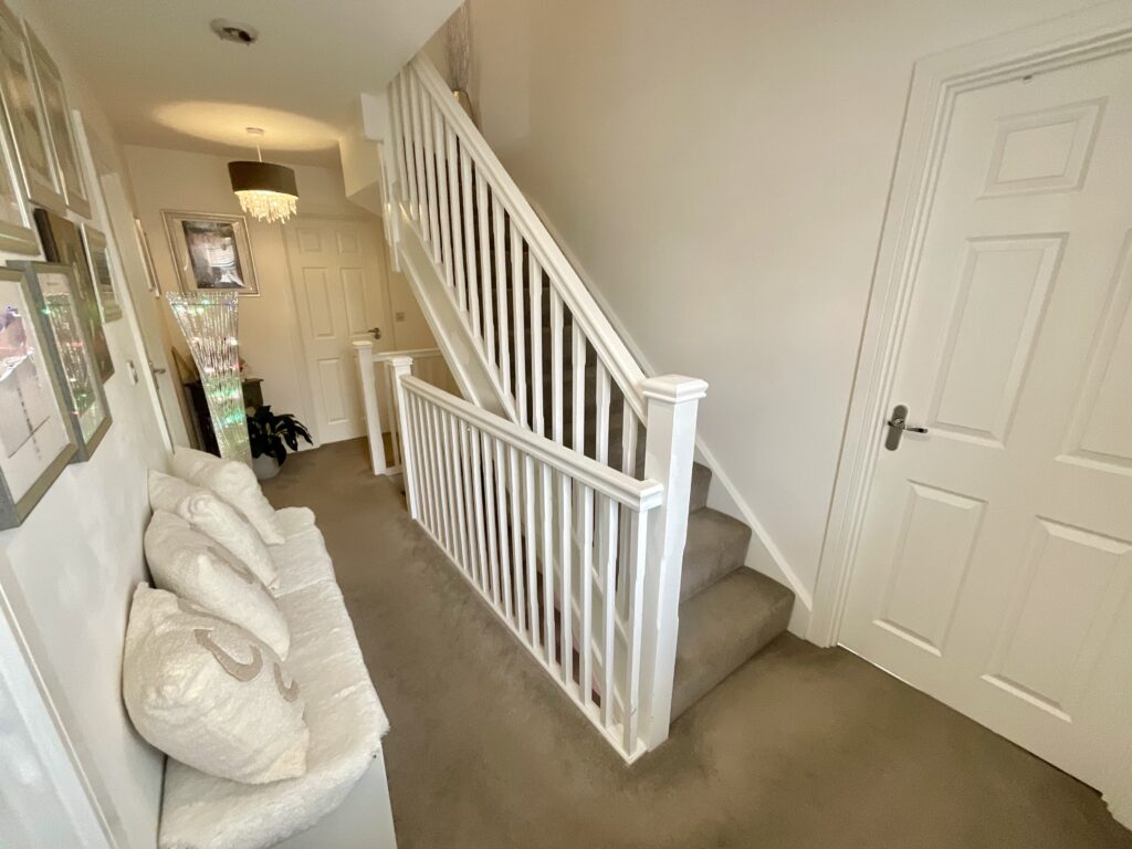 Sandpiper Drive, Stafford, ST16