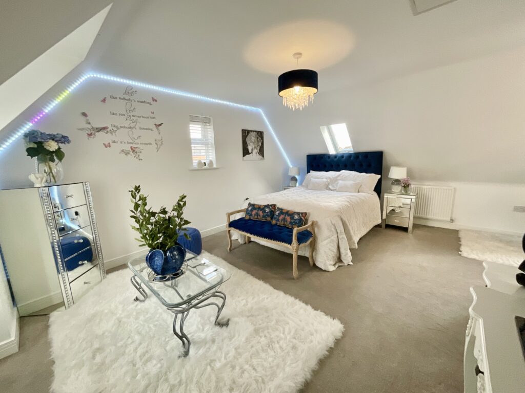 Sandpiper Drive, Stafford, ST16