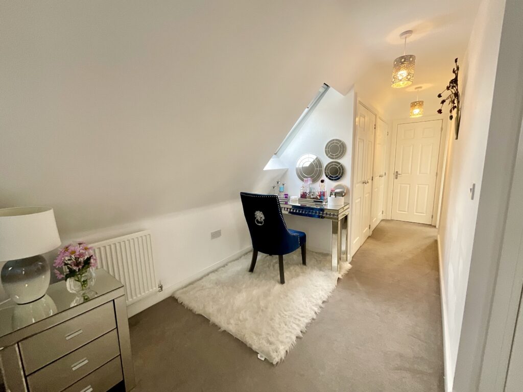 Sandpiper Drive, Stafford, ST16