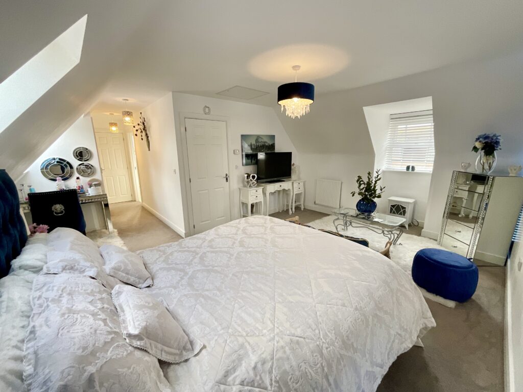 Sandpiper Drive, Stafford, ST16