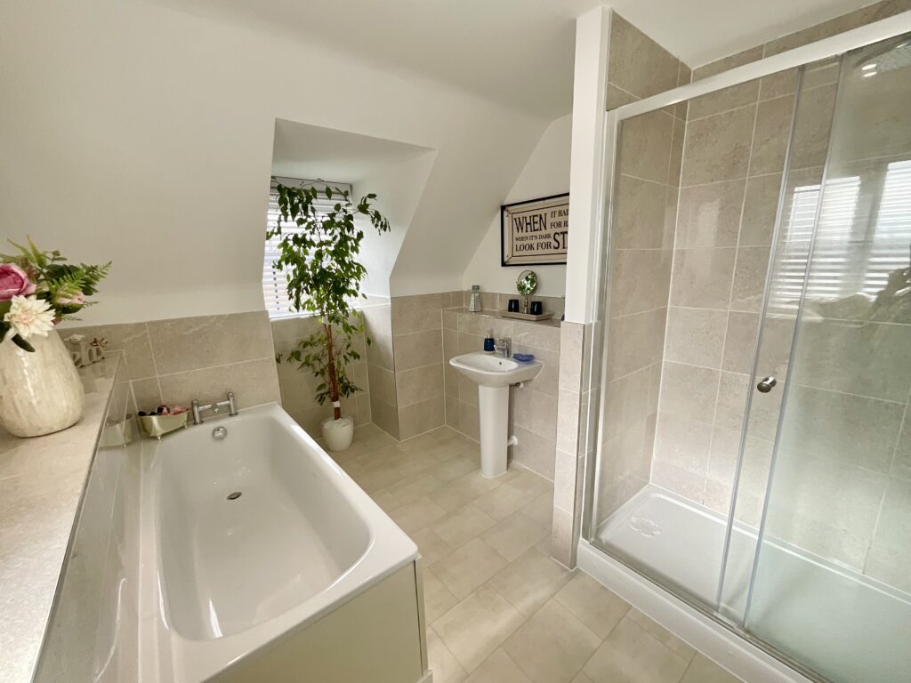 Sandpiper Drive, Stafford, ST16