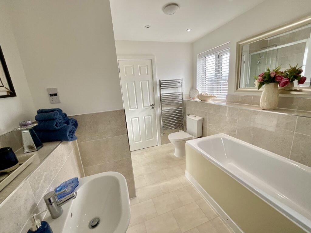 Sandpiper Drive, Stafford, ST16