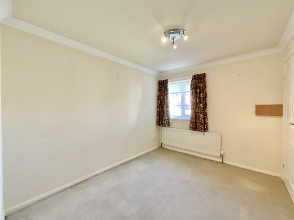 Jonathan Road, Stoke-On-Trent, ST4