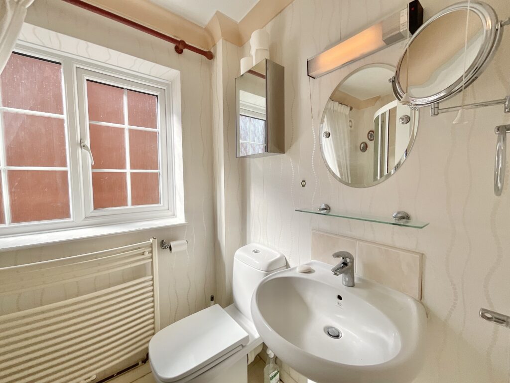 Jonathan Road, Stoke-On-Trent, ST4