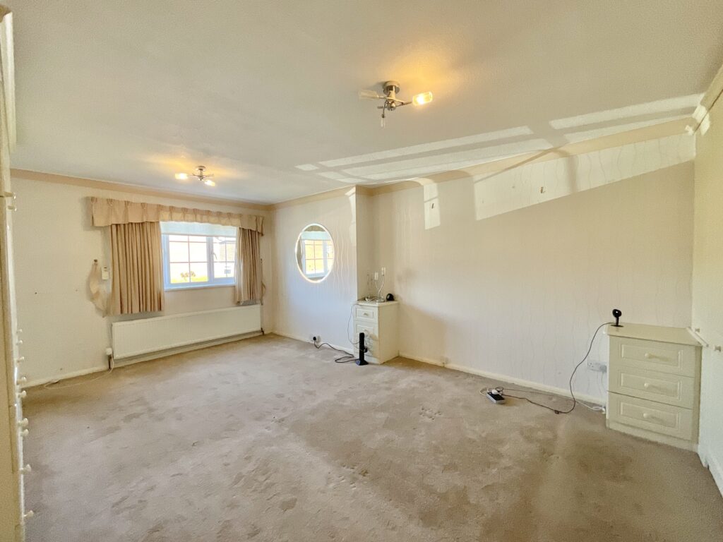 Jonathan Road, Stoke-On-Trent, ST4