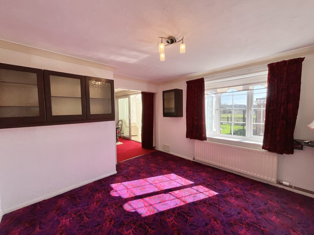 Jonathan Road, Stoke-On-Trent, ST4