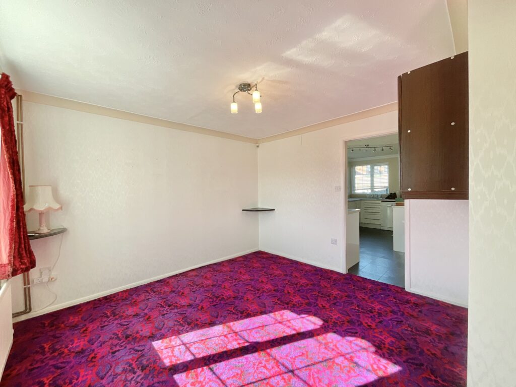 Jonathan Road, Stoke-On-Trent, ST4