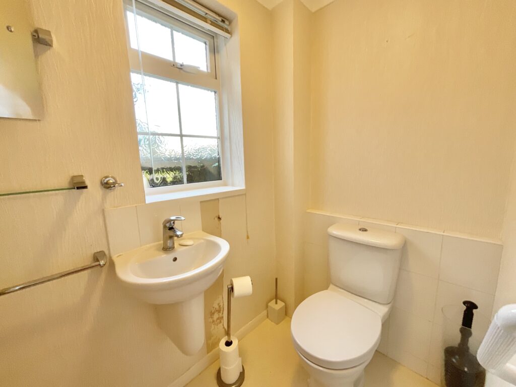 Jonathan Road, Stoke-On-Trent, ST4