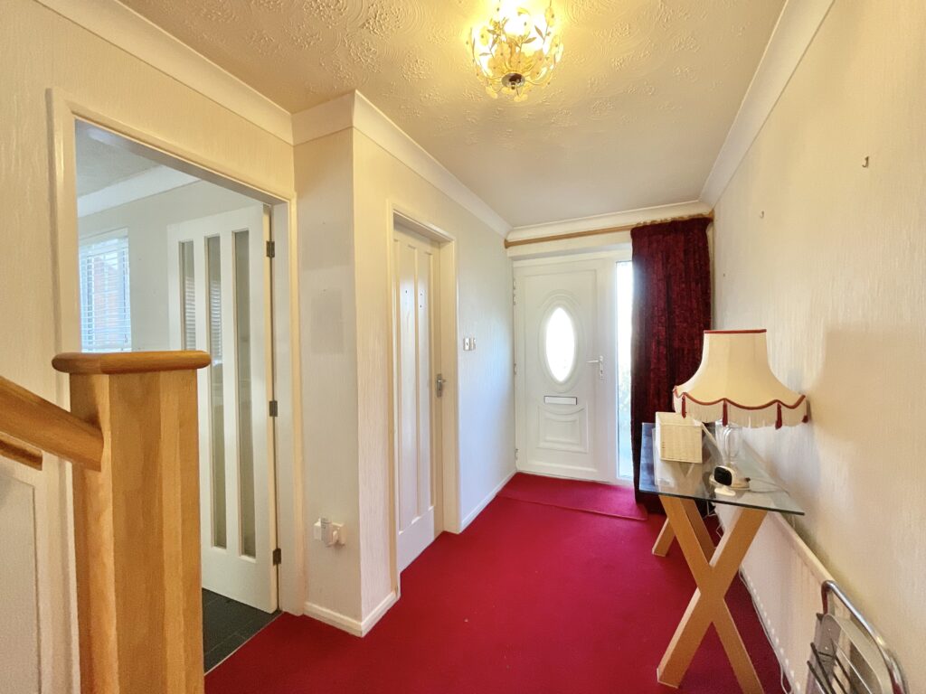 Jonathan Road, Stoke-On-Trent, ST4