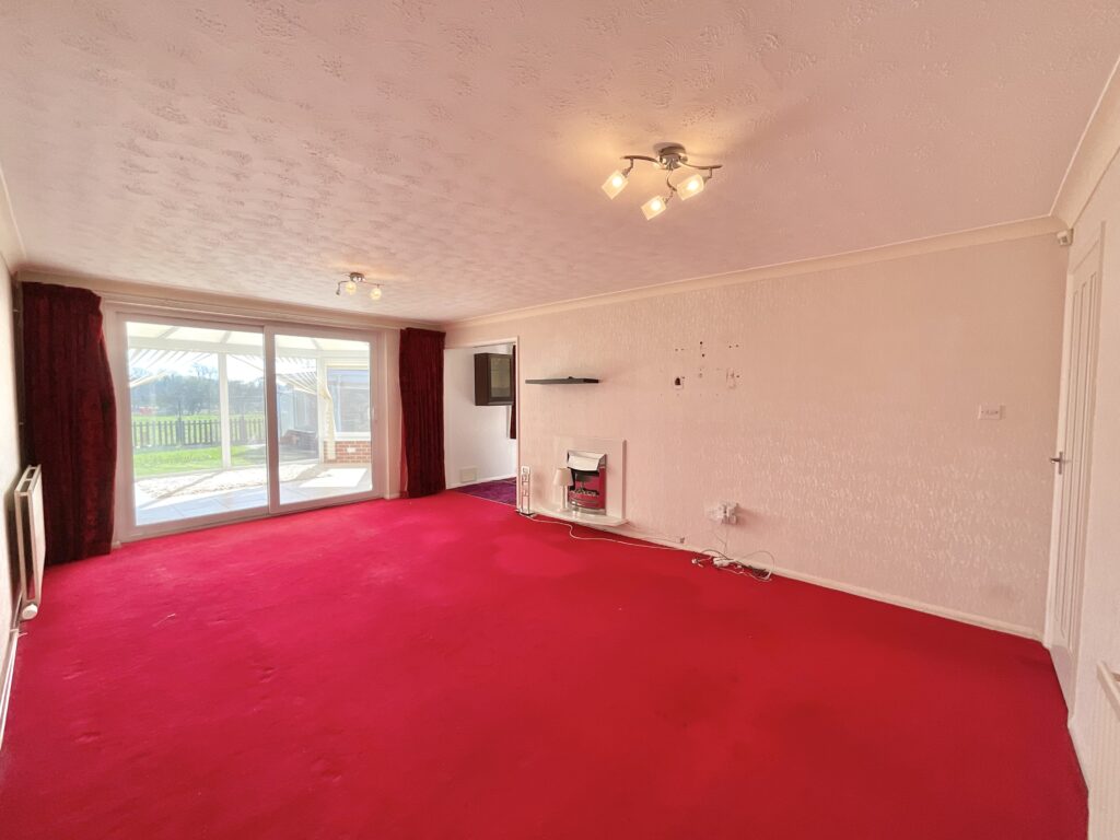 Jonathan Road, Stoke-On-Trent, ST4