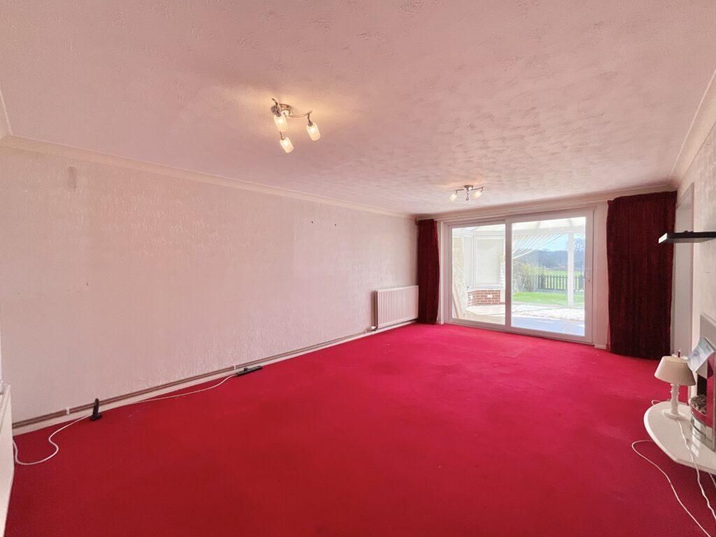 Jonathan Road, Stoke-On-Trent, ST4