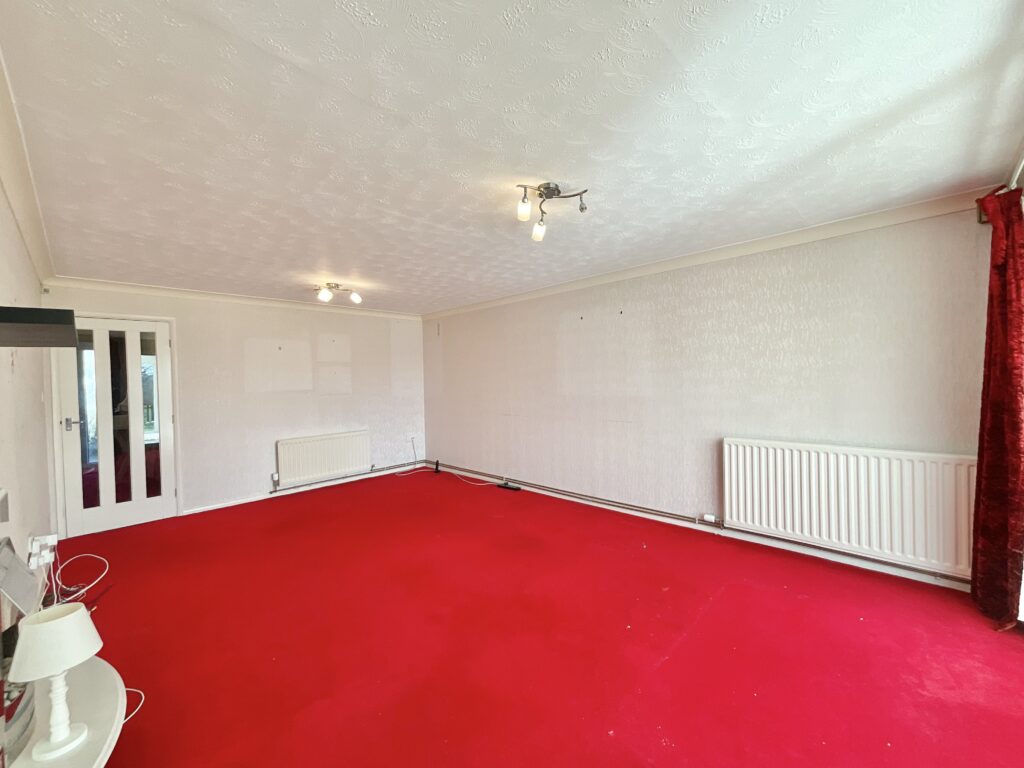 Jonathan Road, Stoke-On-Trent, ST4