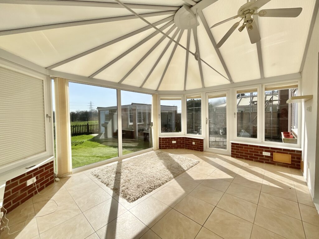 Jonathan Road, Stoke-On-Trent, ST4