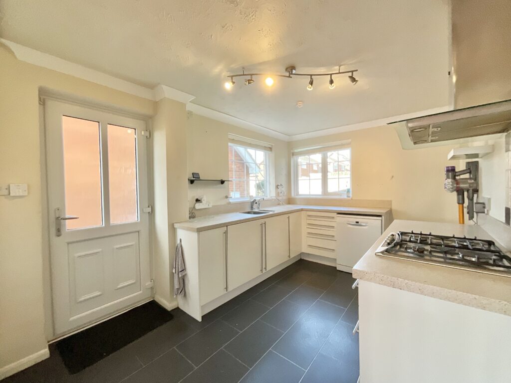 Jonathan Road, Stoke-On-Trent, ST4