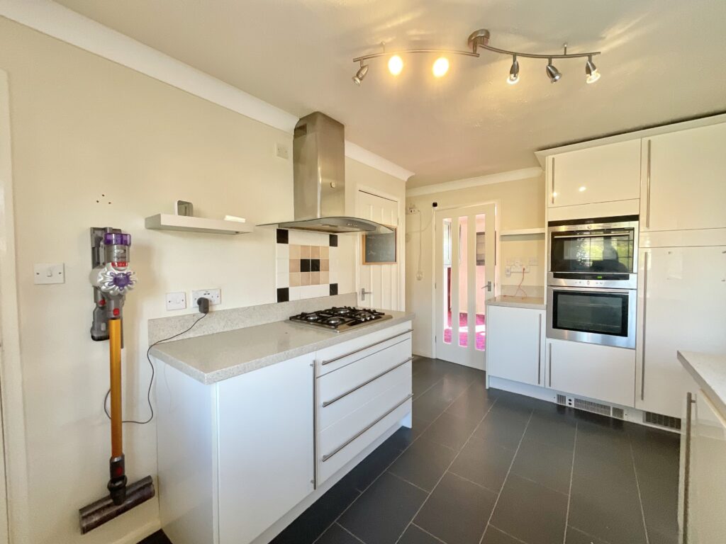 Jonathan Road, Stoke-On-Trent, ST4