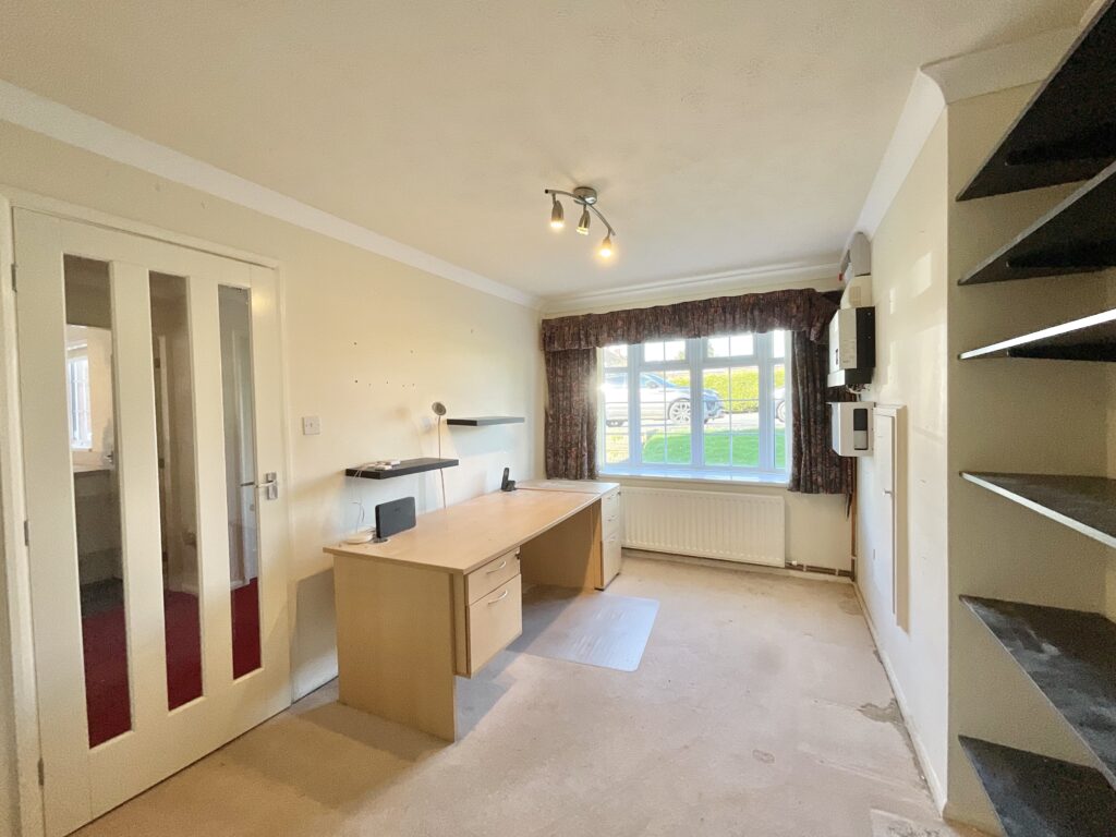 Jonathan Road, Stoke-On-Trent, ST4