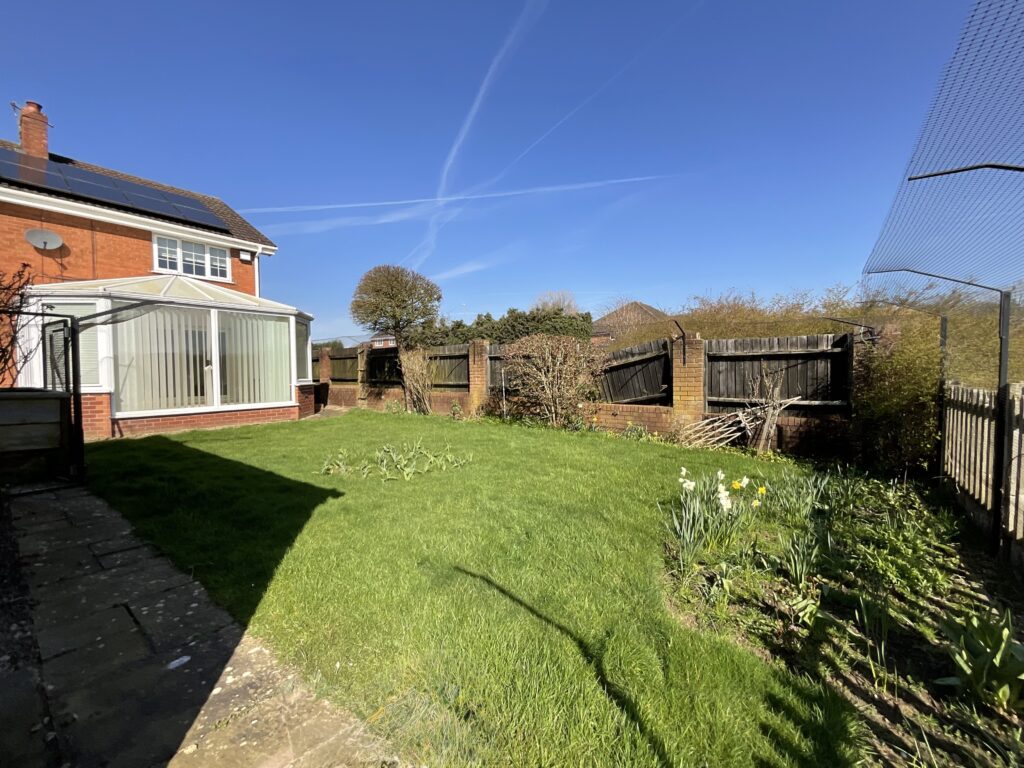 Jonathan Road, Stoke-On-Trent, ST4