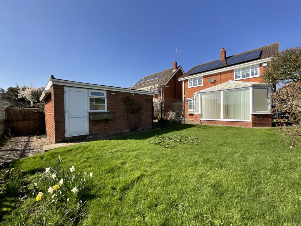 Jonathan Road, Stoke-On-Trent, ST4