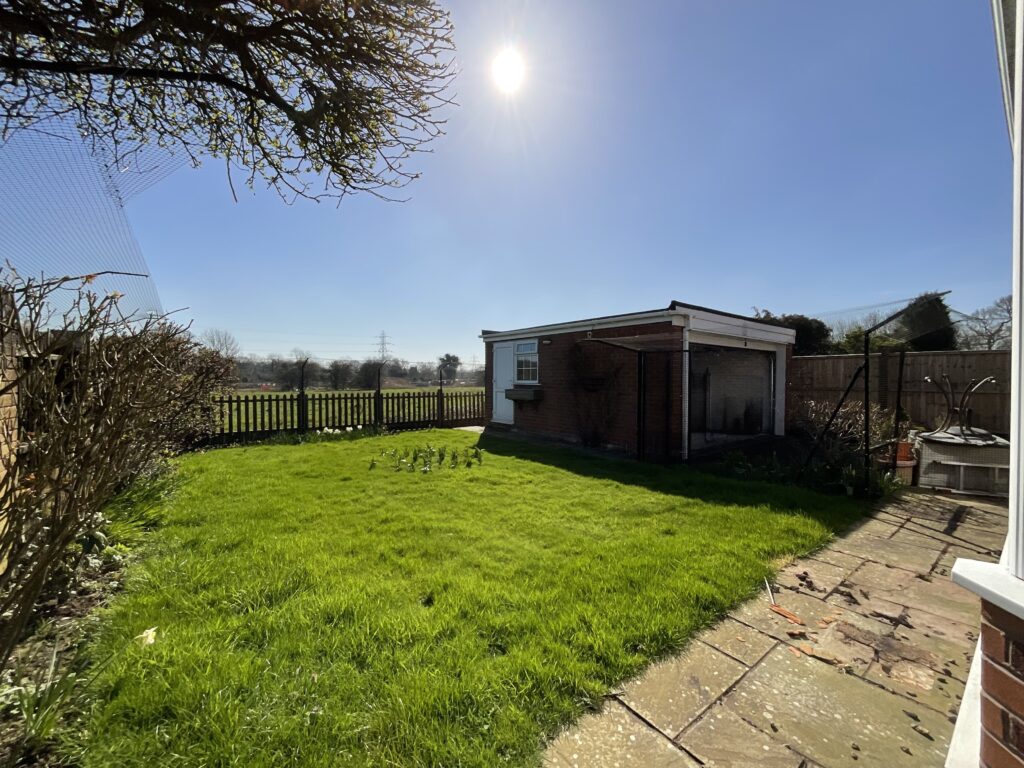 Jonathan Road, Stoke-On-Trent, ST4