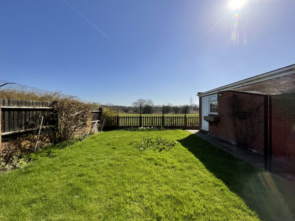 Jonathan Road, Stoke-On-Trent, ST4