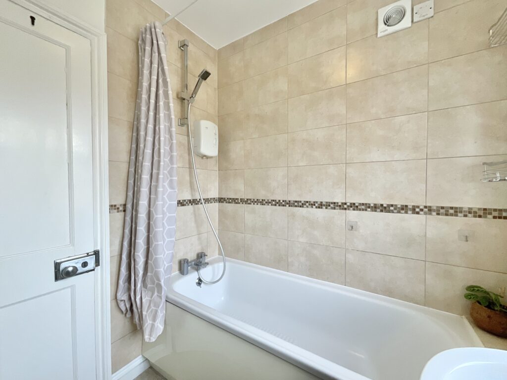 Rising Brook, Stafford, ST17